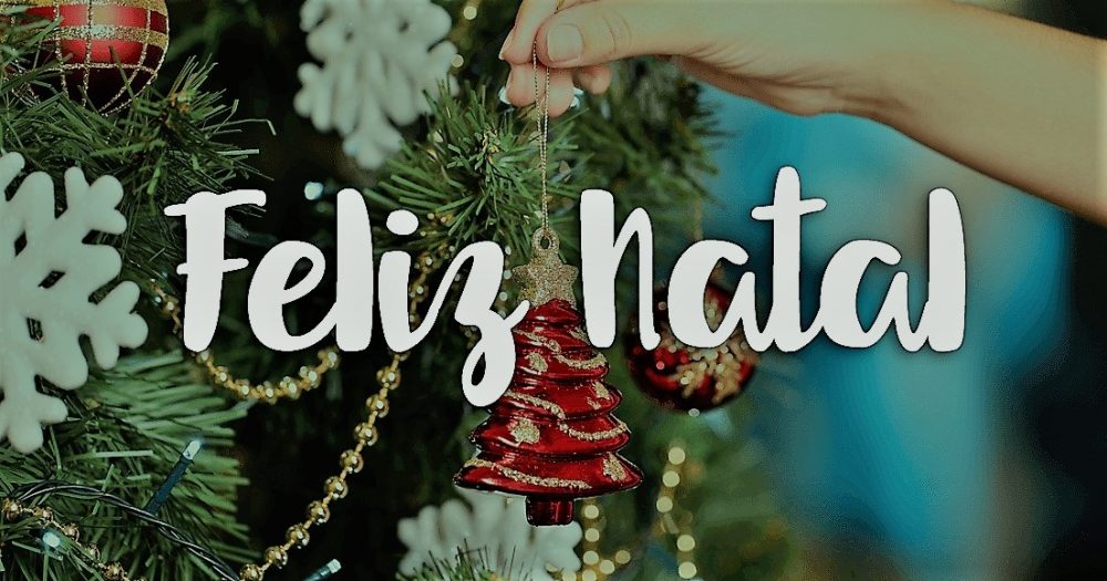 Mensagens de Natal para Espalhar Amor e Esperança neste Feriado