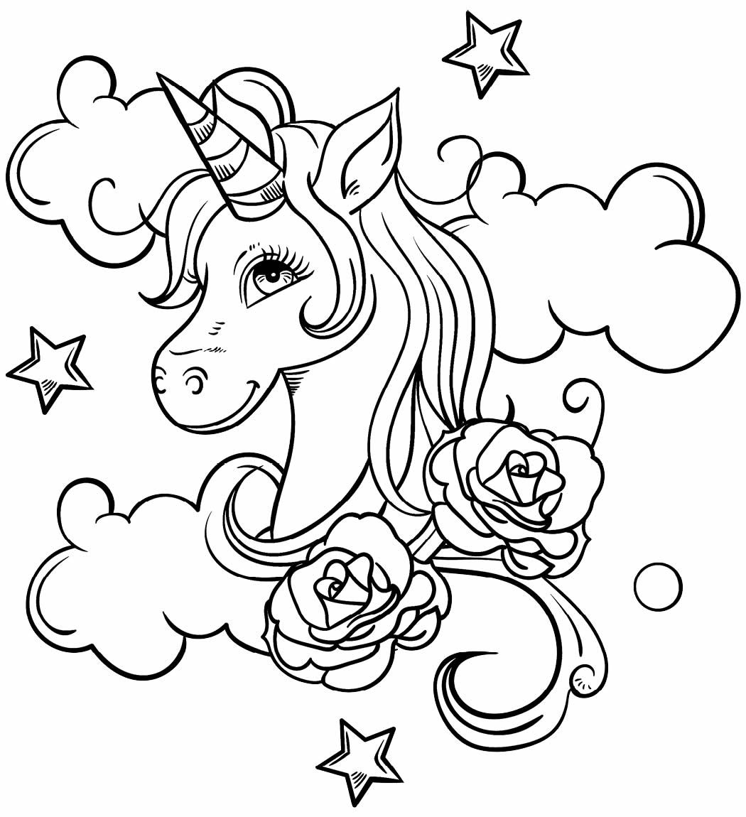 Como desenhar e colorir unicornio com tinta guache e muita cola gliter e  brilho 
