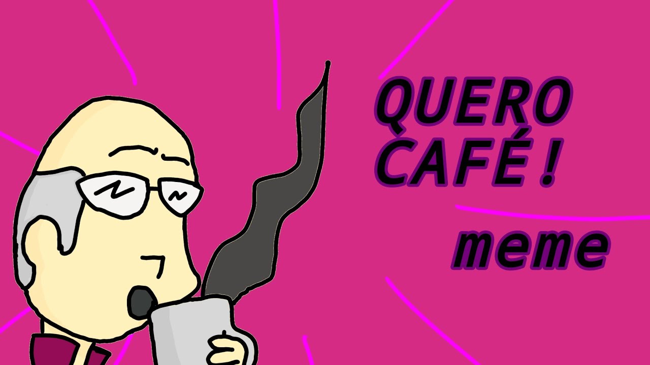 Memes de Café: A Terapia de Rir para Amantes de Cafeína