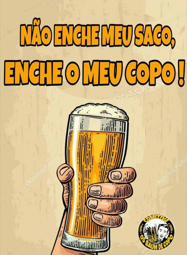 Memes de Cerveja para WhatsApp: Derramando Risadas e Brindando à Alegria!