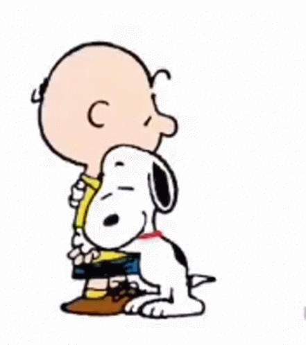 Encante-se com os Melhores Gifs do Snoopy!